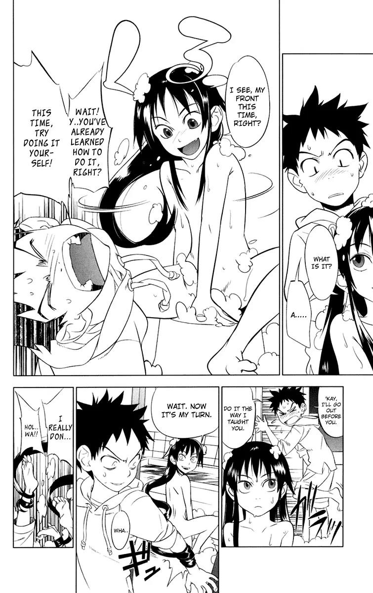 Onikirisama no Hakoirimusume Chapter 2 page 8 - Chapter 2: Together with Mother, Part One