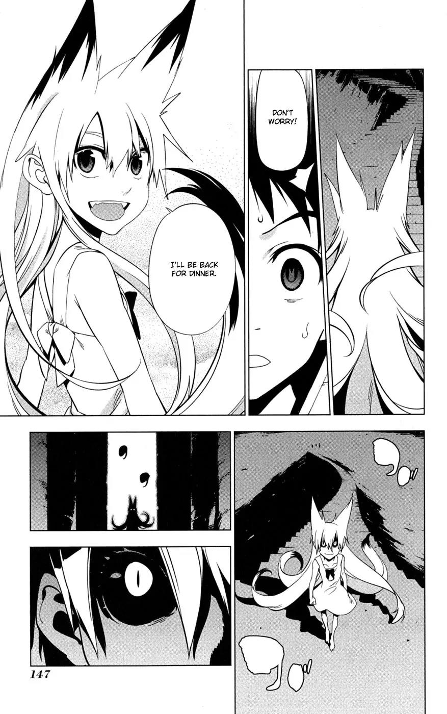 Onikirisama no Hakoirimusume Chapter 20 page 19 - Chapter 20: Our Chisaya