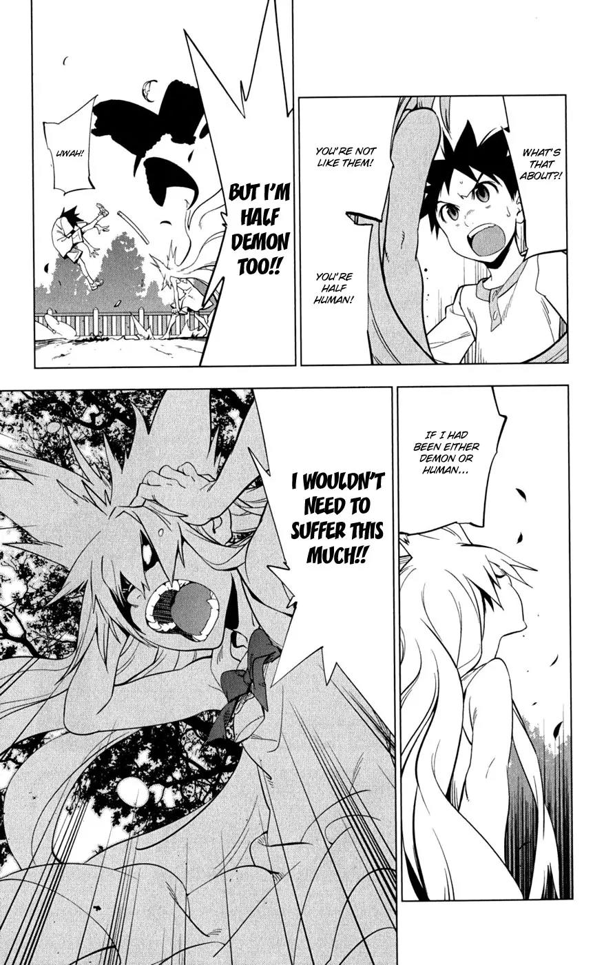Onikirisama no Hakoirimusume Chapter 20 page 29 - Chapter 20: Our Chisaya