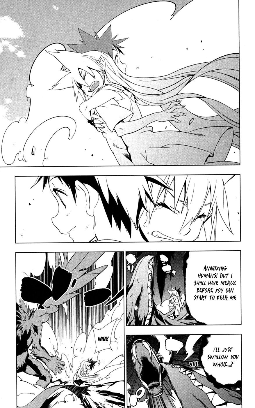 Onikirisama no Hakoirimusume Chapter 21 page 23 - Chapter 21