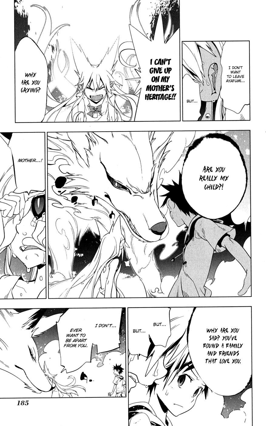 Onikirisama no Hakoirimusume Chapter 21 page 25 - Chapter 21