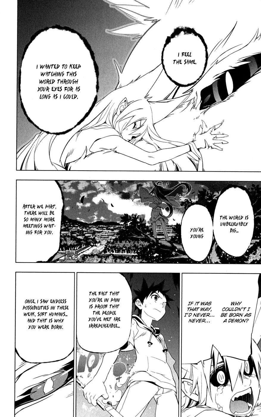 Onikirisama no Hakoirimusume Chapter 21 page 26 - Chapter 21