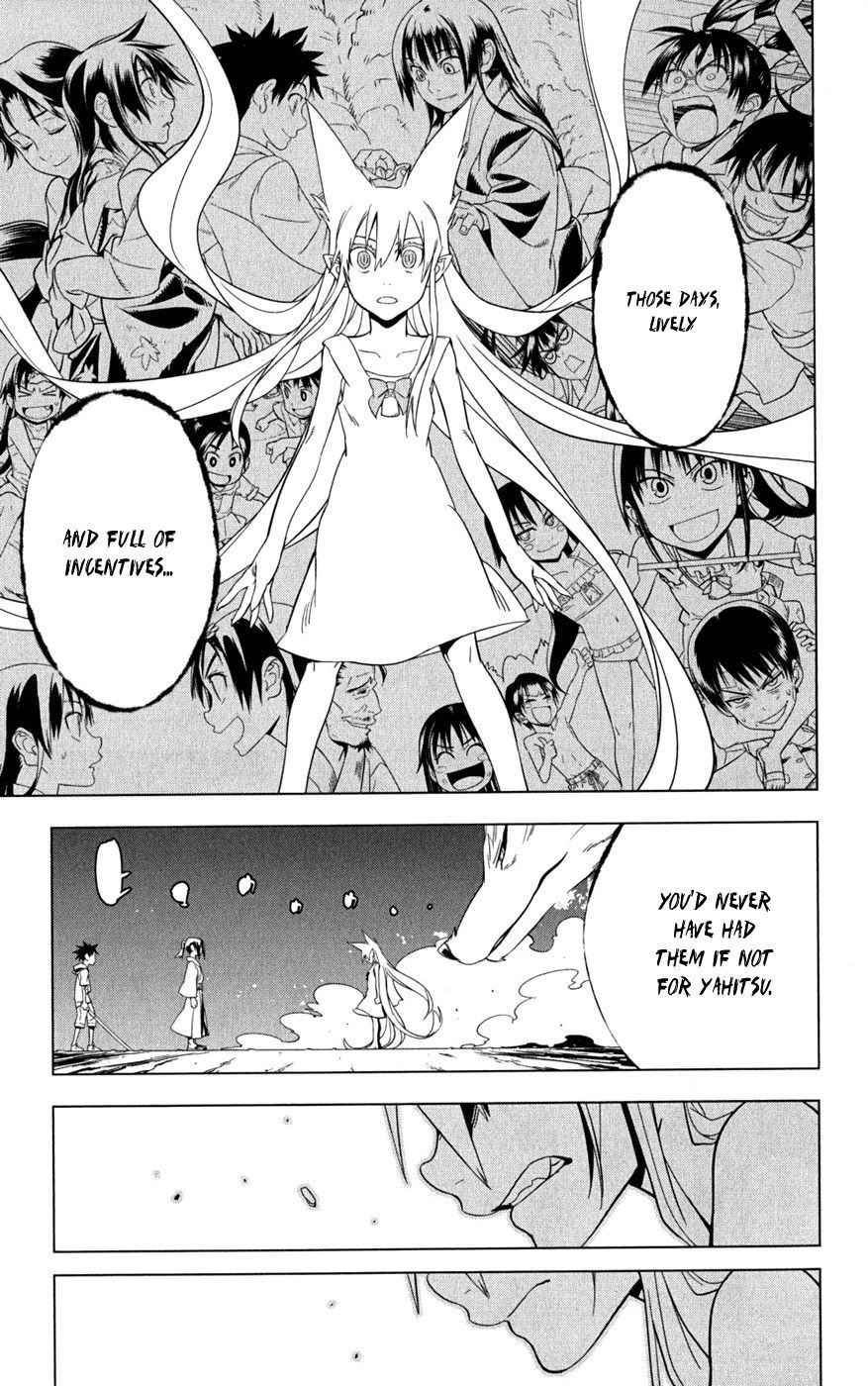 Onikirisama no Hakoirimusume Chapter 21 page 29 - Chapter 21