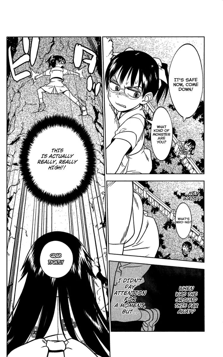 Onikirisama no Hakoirimusume Chapter 7 page 14 - Chapter 7: Don't Call Me a Crybaby, Part Two