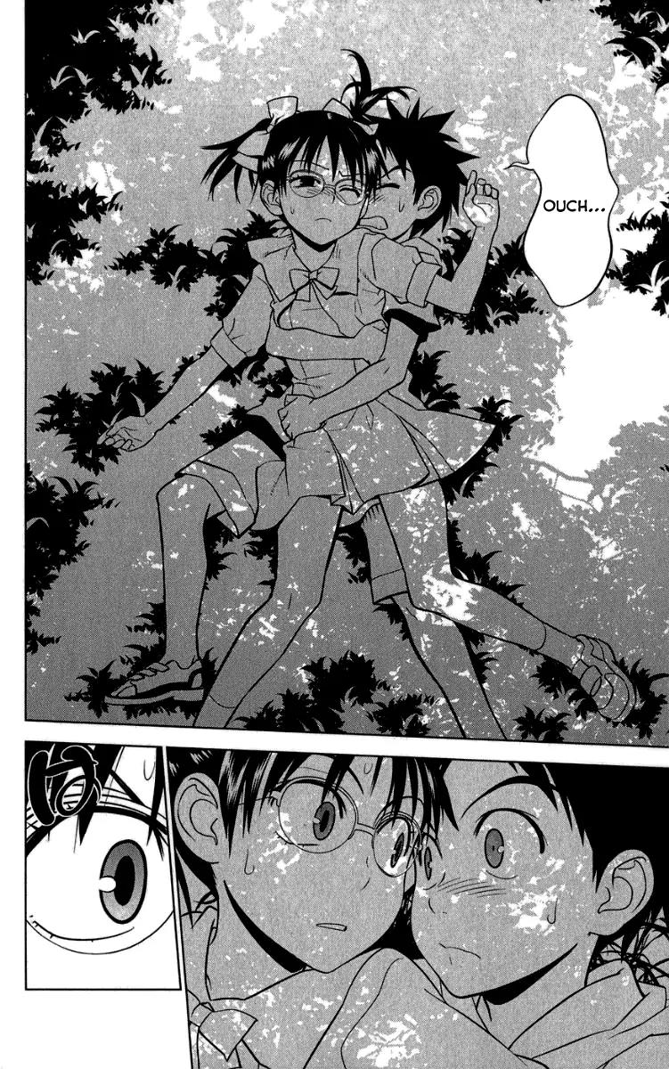 Onikirisama no Hakoirimusume Chapter 7 page 20 - Chapter 7: Don't Call Me a Crybaby, Part Two