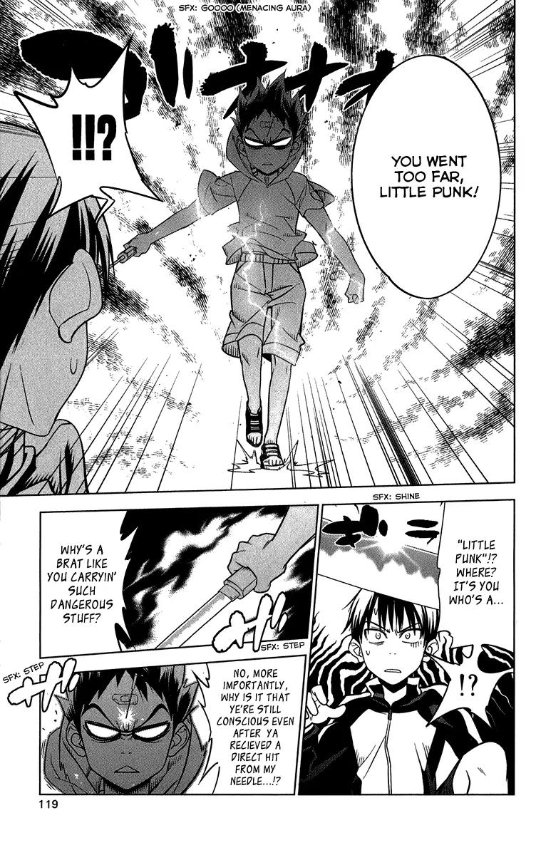 Onikirisama no Hakoirimusume Chapter 8 page 31 - Chapter 8: I Caught a Rare Demon!