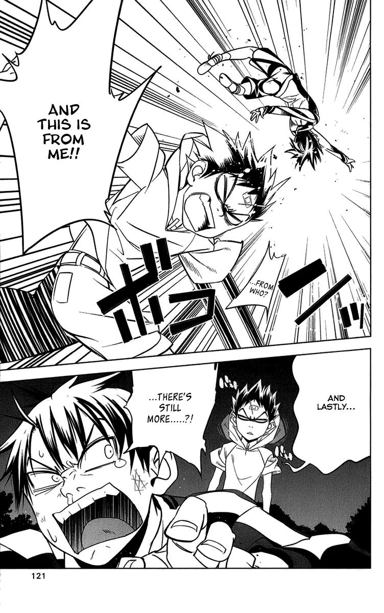 Onikirisama no Hakoirimusume Chapter 8 page 33 - Chapter 8: I Caught a Rare Demon!