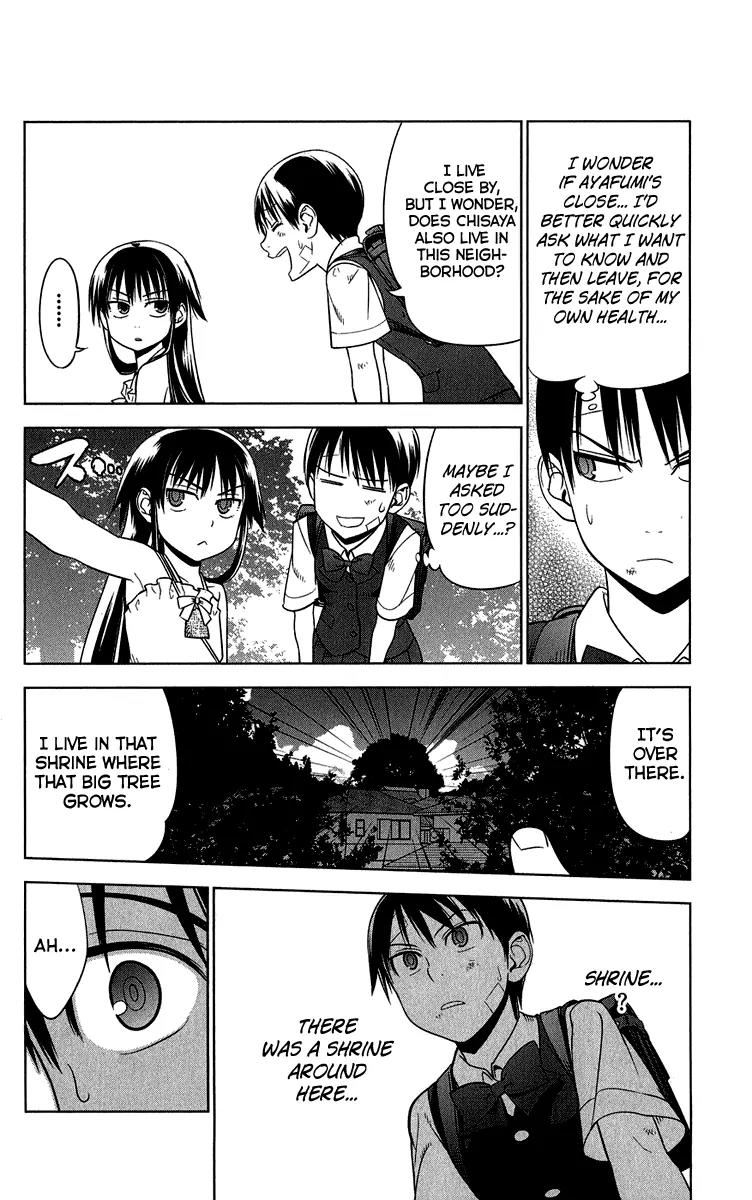 Onikirisama no Hakoirimusume Chapter 9 page 16 - Chapter 9: I'm a Boy!
