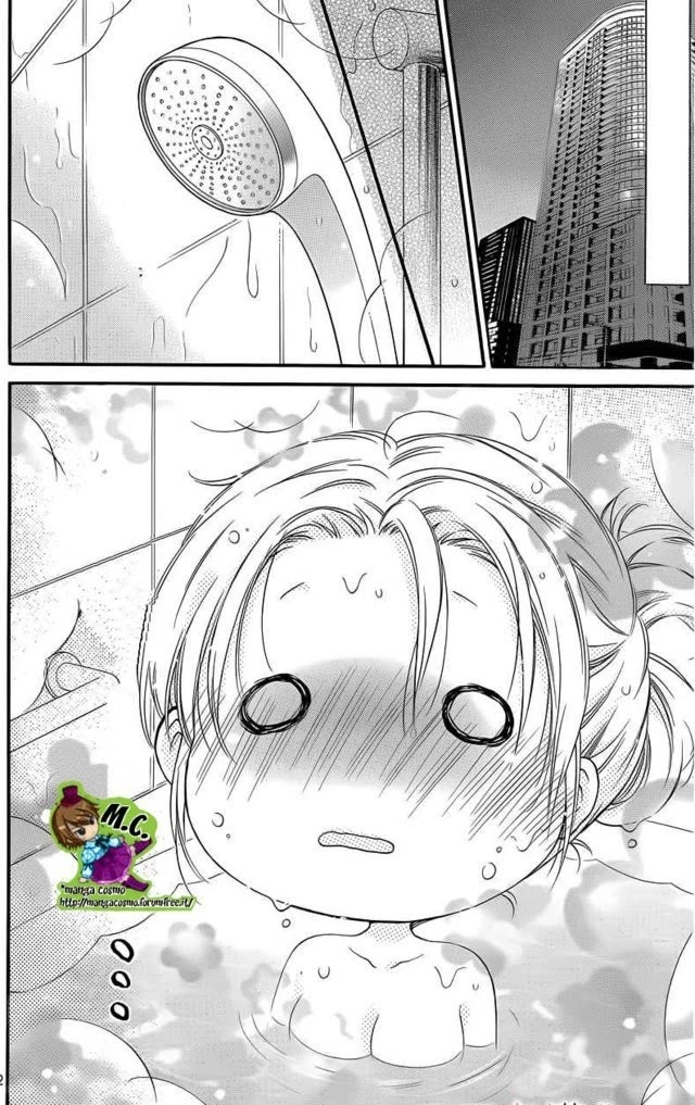 Onimiya-sensei no Kisu ni wa Sakaraenai Chapter 4 page 12 - Chapter 4