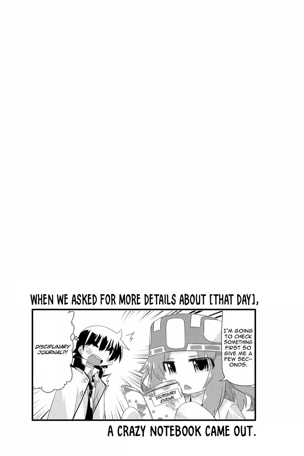 Onimote Chapter 39 page 10 - Chapter 39
