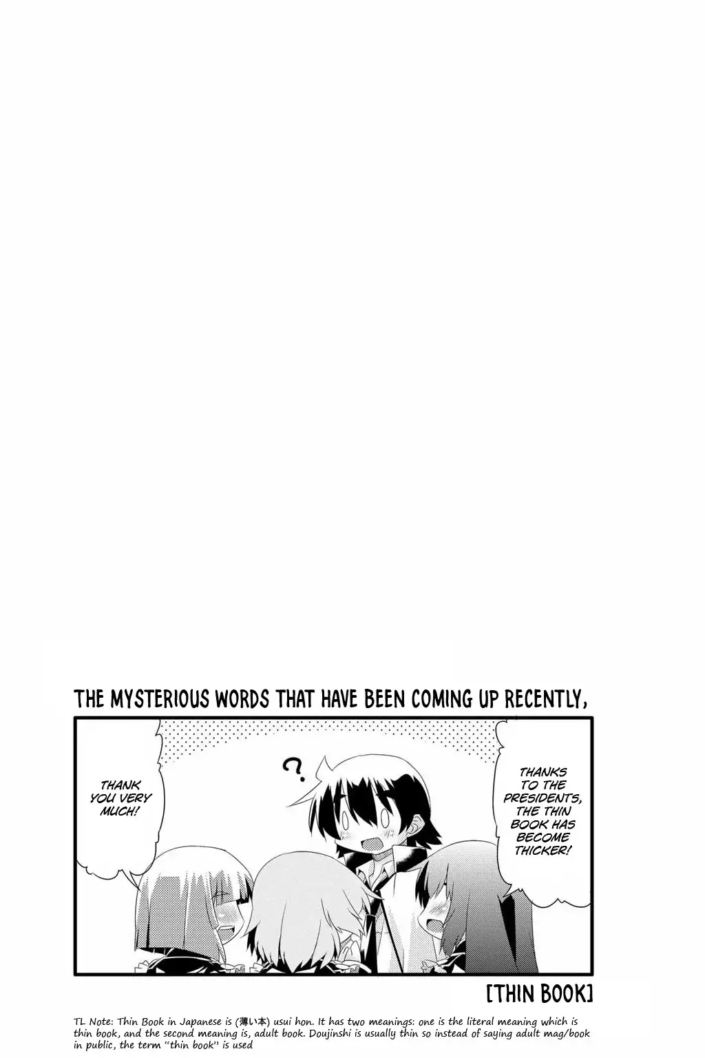 Onimote Chapter 42 page 10 - Chapter 42