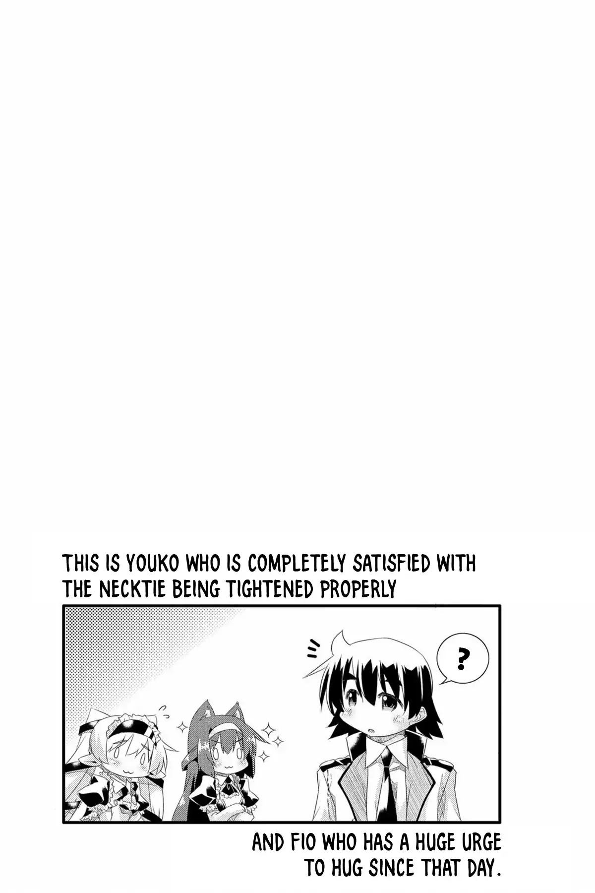 Onimote Chapter 45 page 10 - Chapter 45