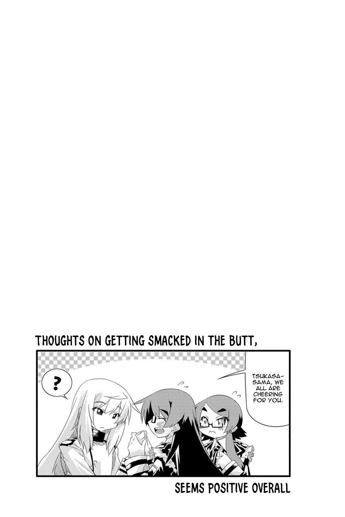 Onimote Chapter 51 page 10 - Chapter 51