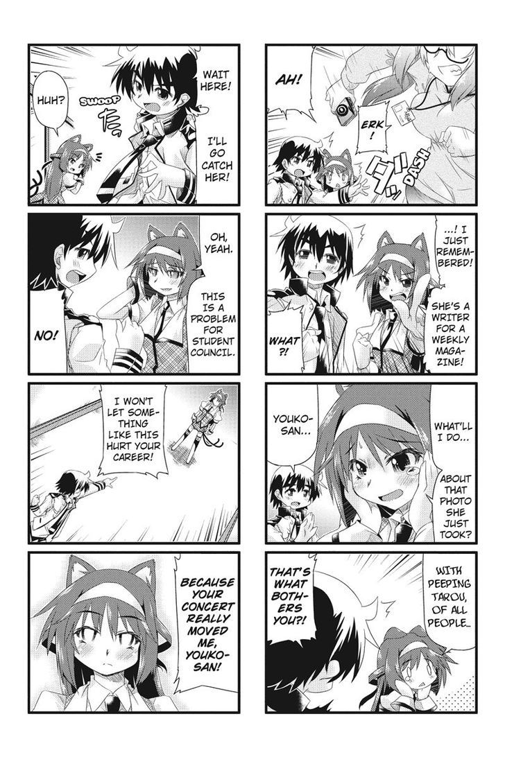 Onimote Chapter 6 page 7 - Chapter 6
