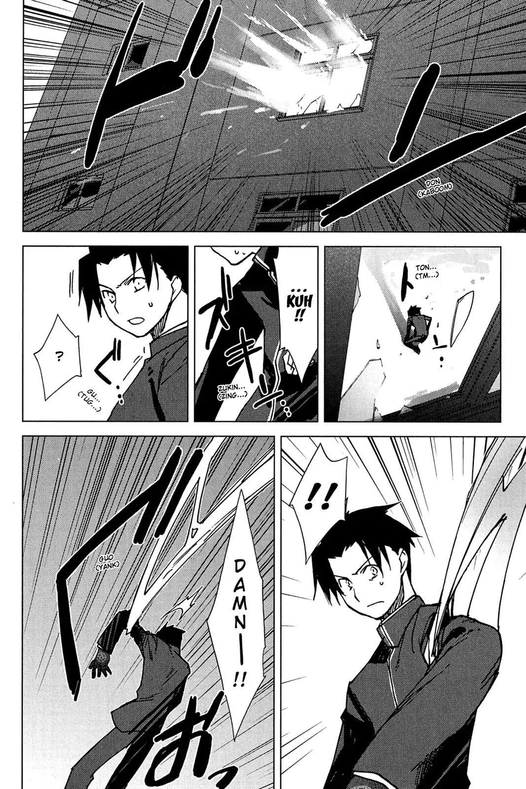 Oninagi Chapter 1.0-10 page 10 - Vol.1 Act Seven