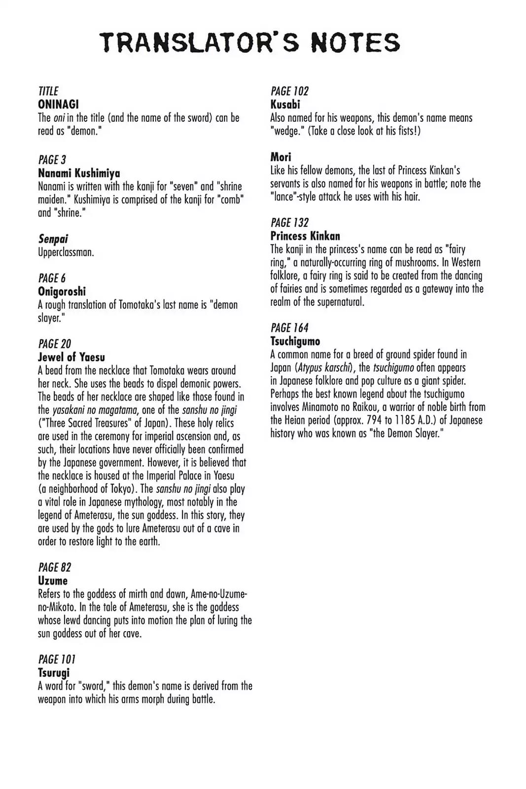 Oninagi Chapter 1.0-10 page 25 - Vol.1 Act Seven