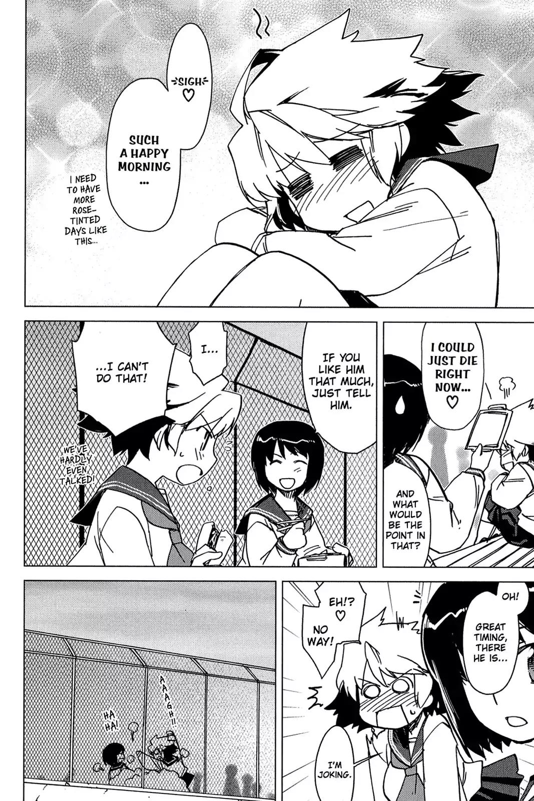 Oninagi Chapter 1.0-5 page 17 - Vol.1 Act Two