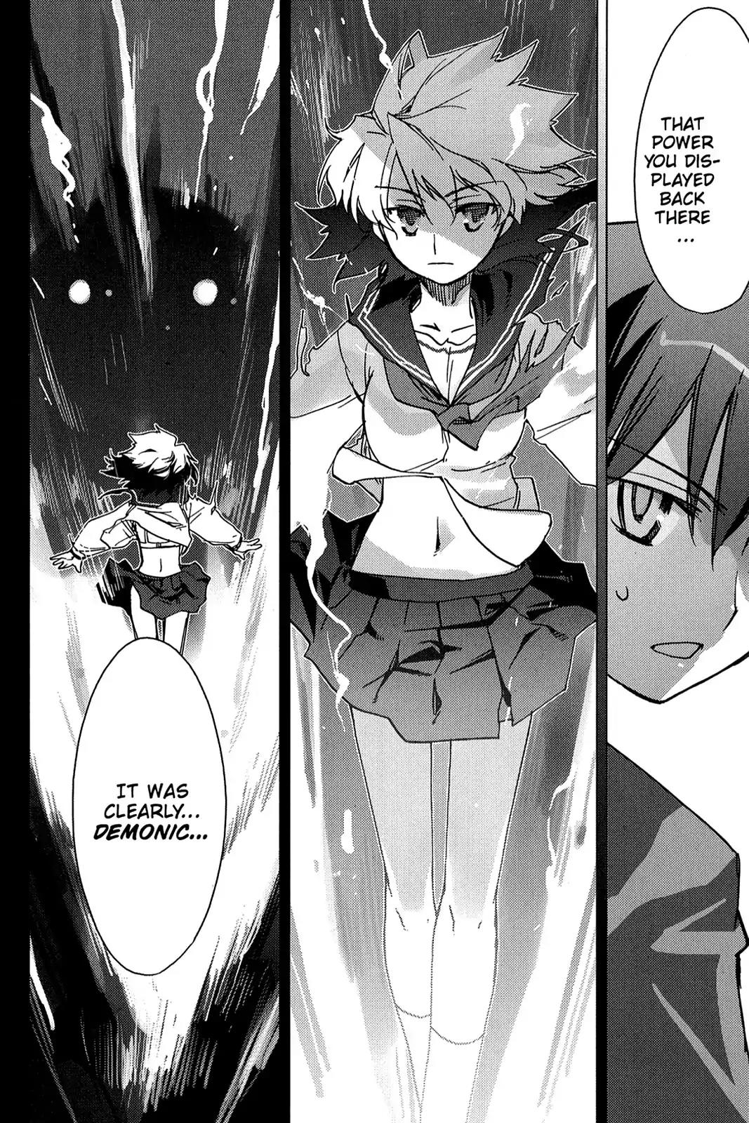 Oninagi Chapter 1.0-5 page 5 - Vol.1 Act Two