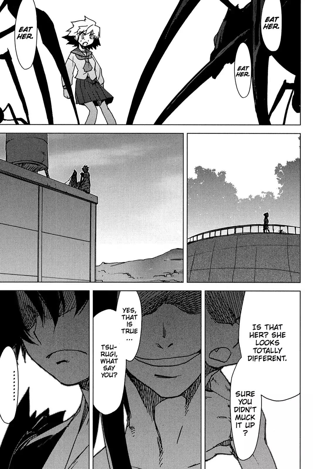 Oninagi Chapter 1.0-7 page 15 - Vol.1 Act Four