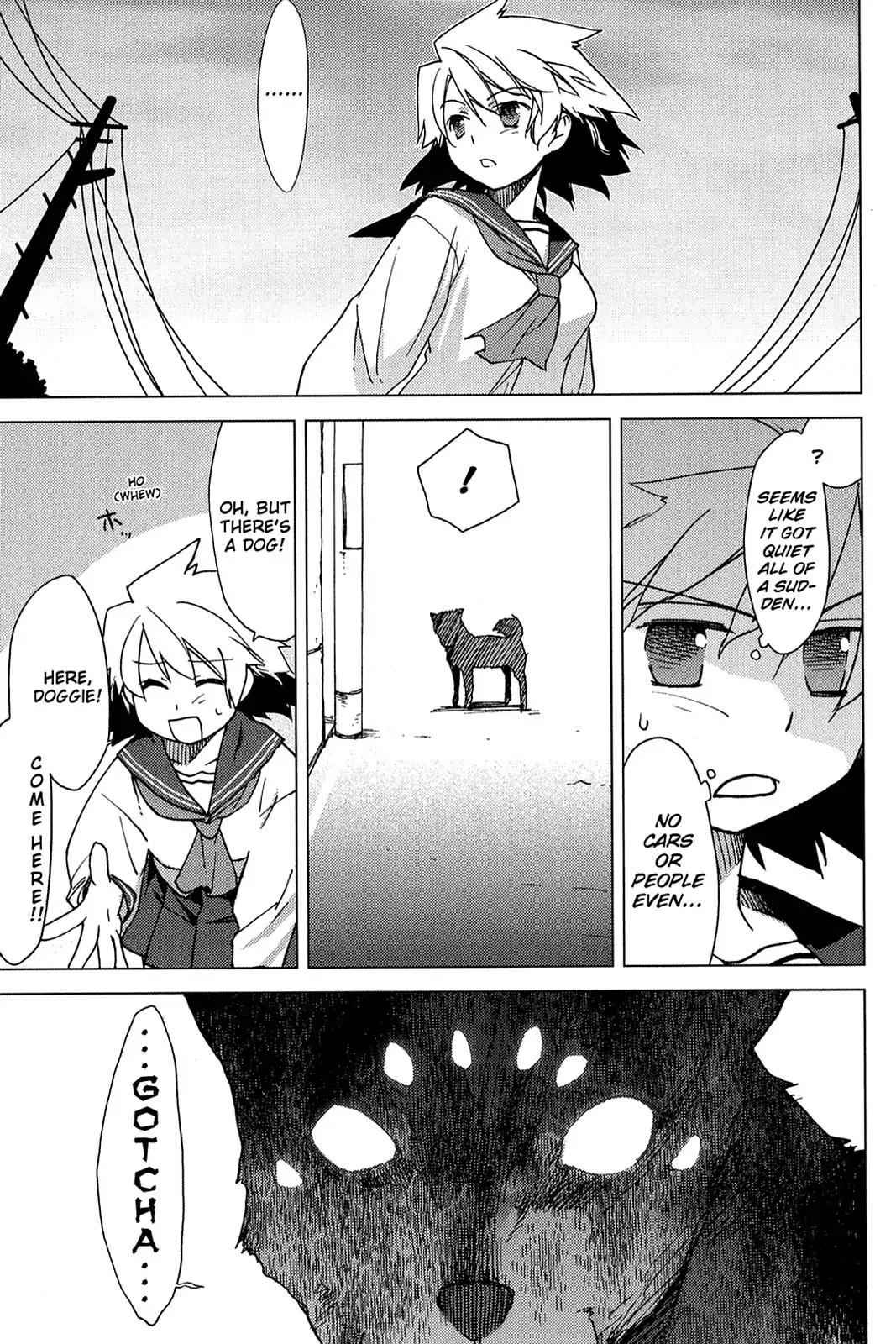 Oninagi Chapter 1.0-7 page 7 - Vol.1 Act Four