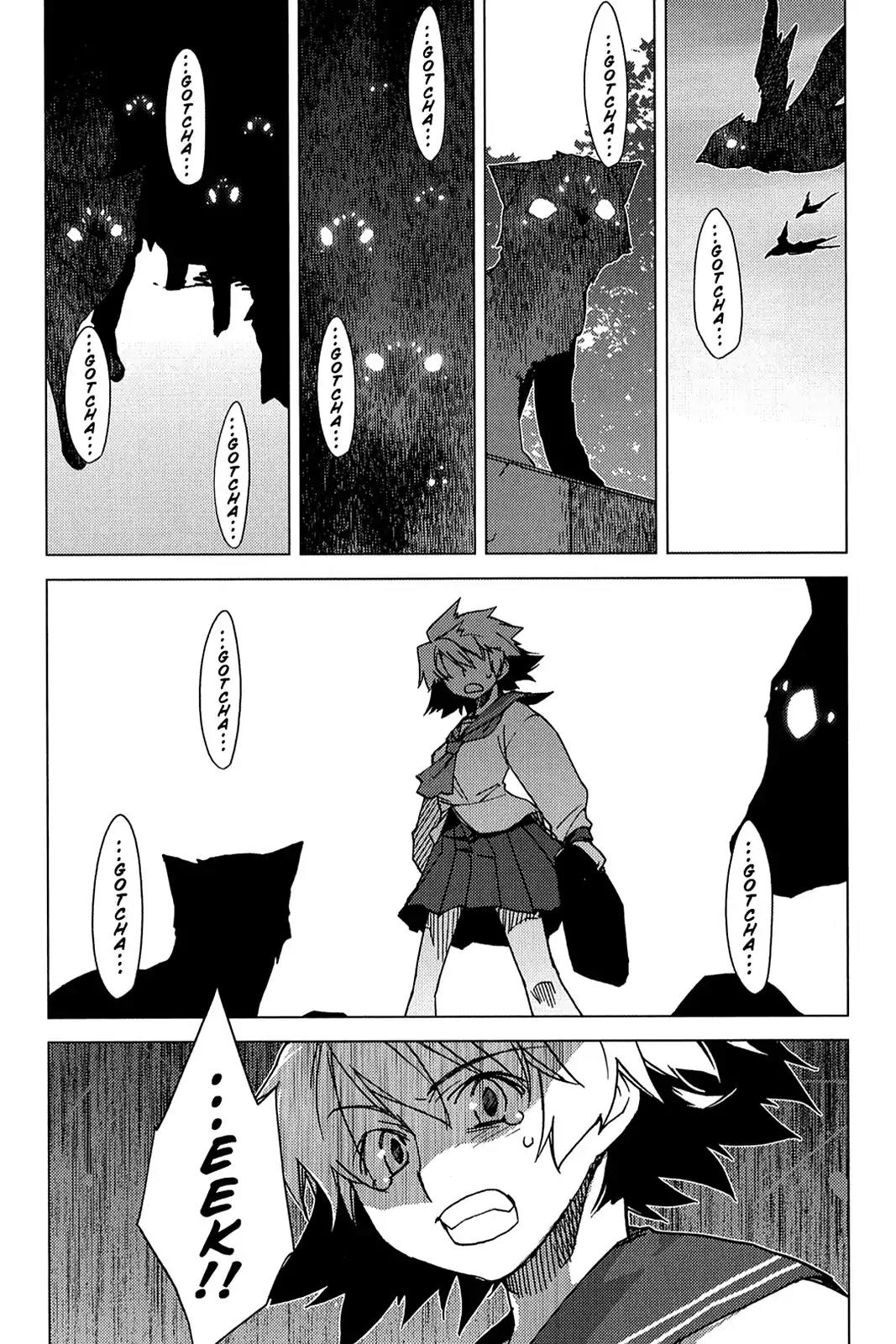 Oninagi Chapter 1.0-7 page 9 - Vol.1 Act Four