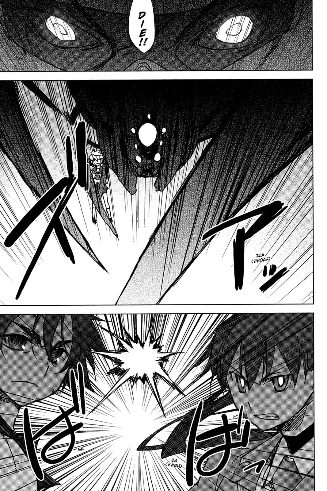 Oninagi Chapter 1.0-8 page 19 - Vol.1 Act Five
