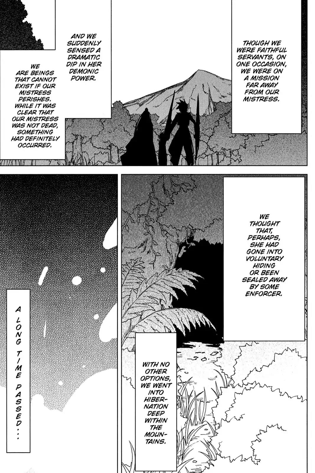 Oninagi Chapter 1.0-9 page 5 - Vol.1 Act Six