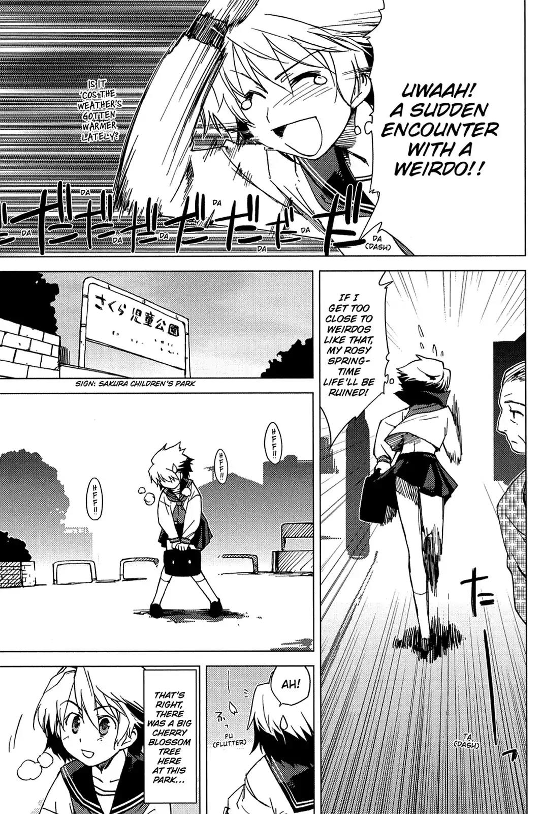 Oninagi Chapter 1.0 page 8 - Vol.1 Act One