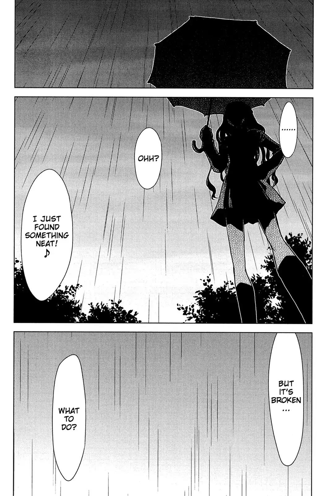 Oninagi Chapter 2.0-14 page 21 - Vol.2 Act Eleven
