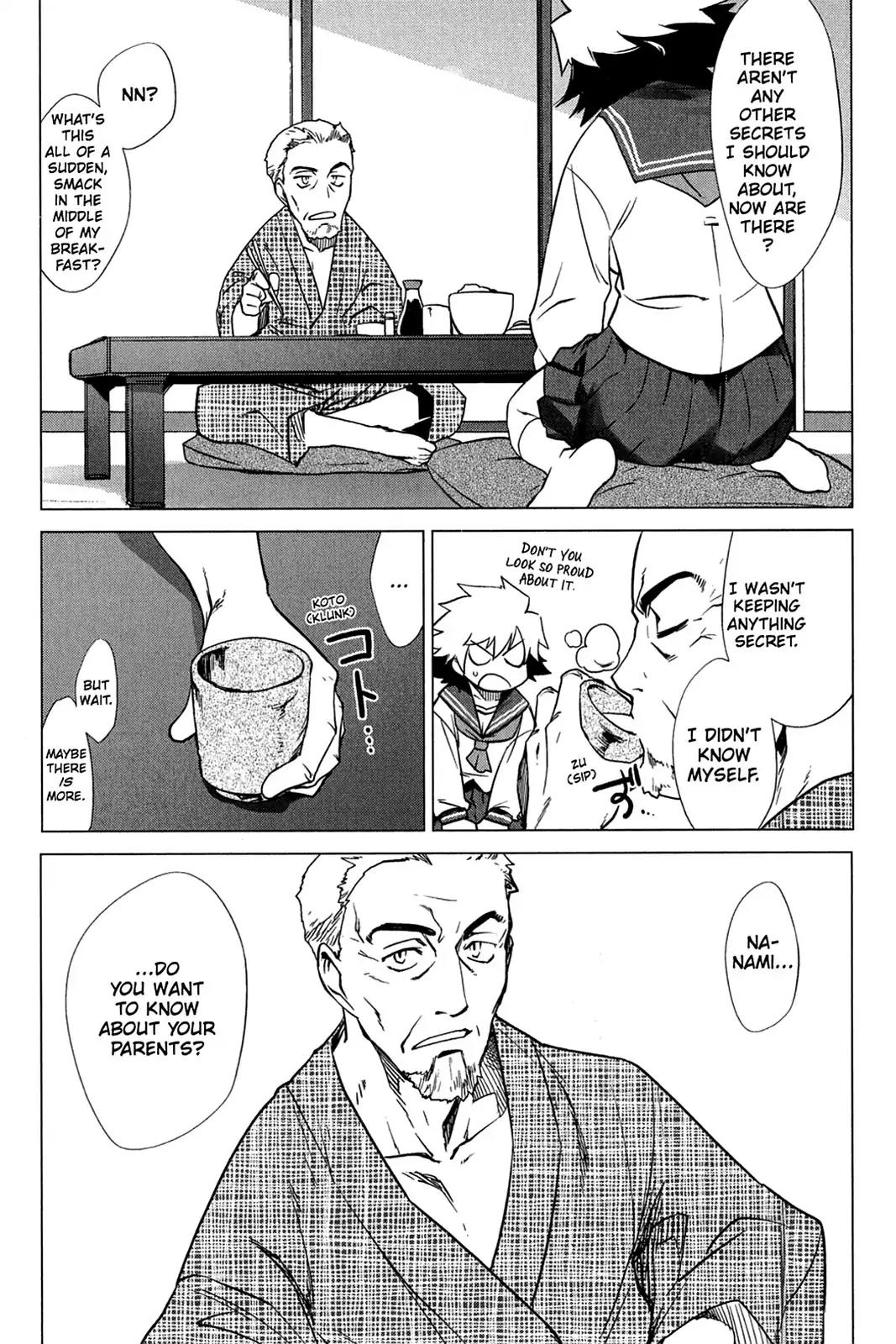 Oninagi Chapter 2.0-15 page 15 - Vol.2 Act Twelve