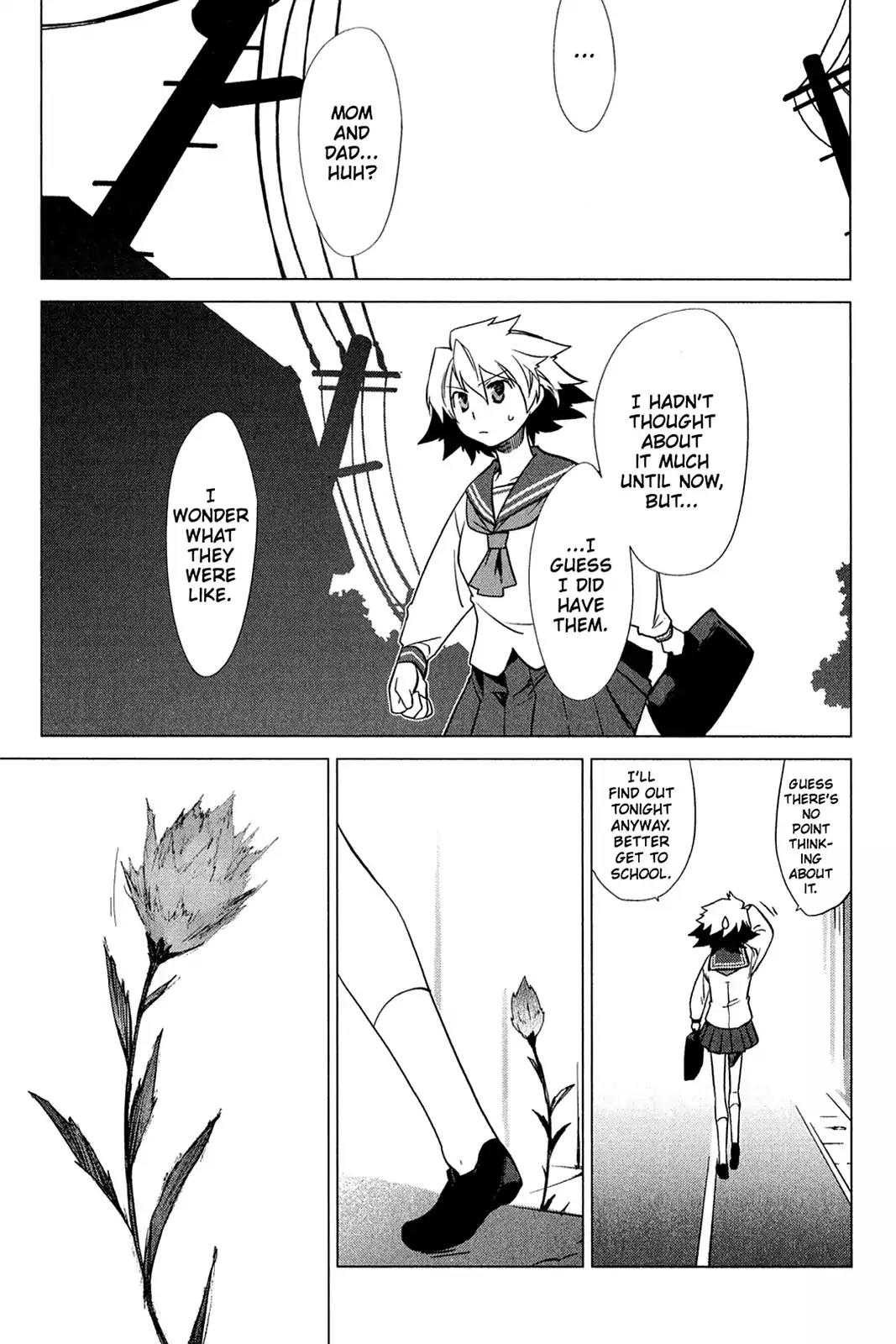 Oninagi Chapter 2.0-15 page 17 - Vol.2 Act Twelve