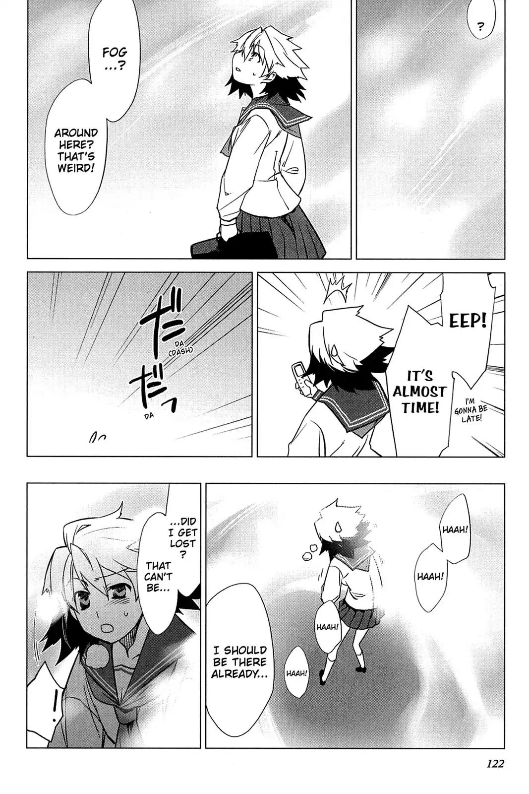 Oninagi Chapter 2.0-15 page 18 - Vol.2 Act Twelve