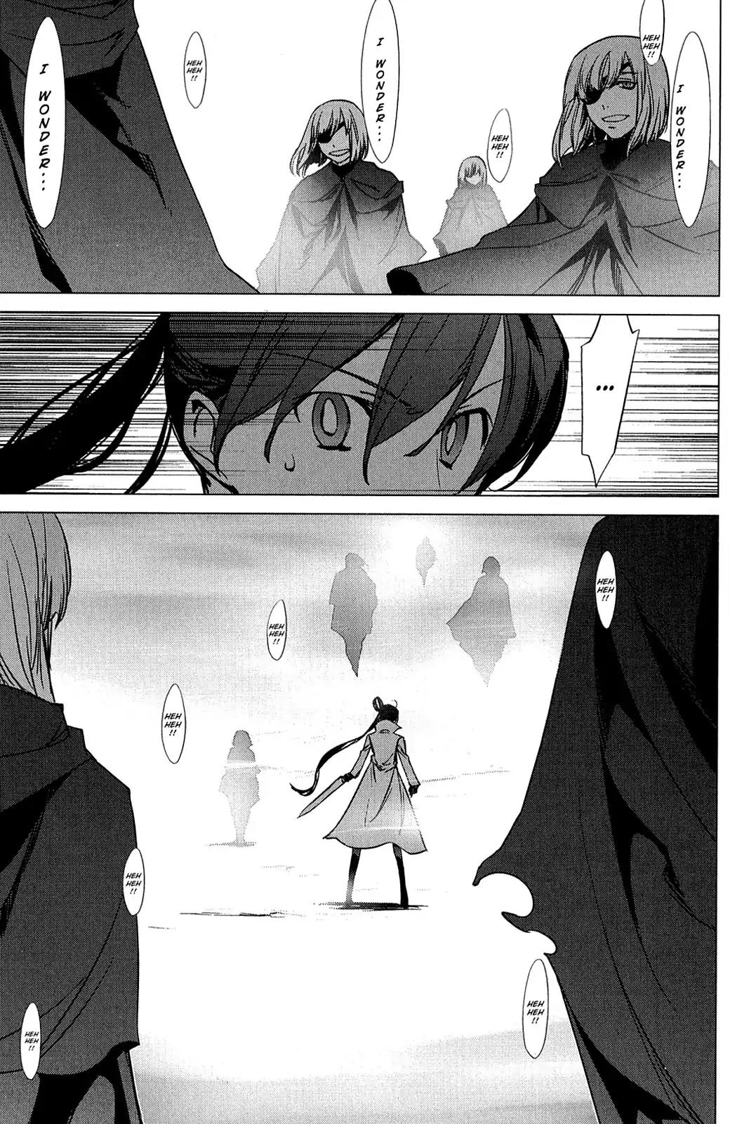 Oninagi Chapter 2.0-16 page 17 - Vol.2 Act Thirteen