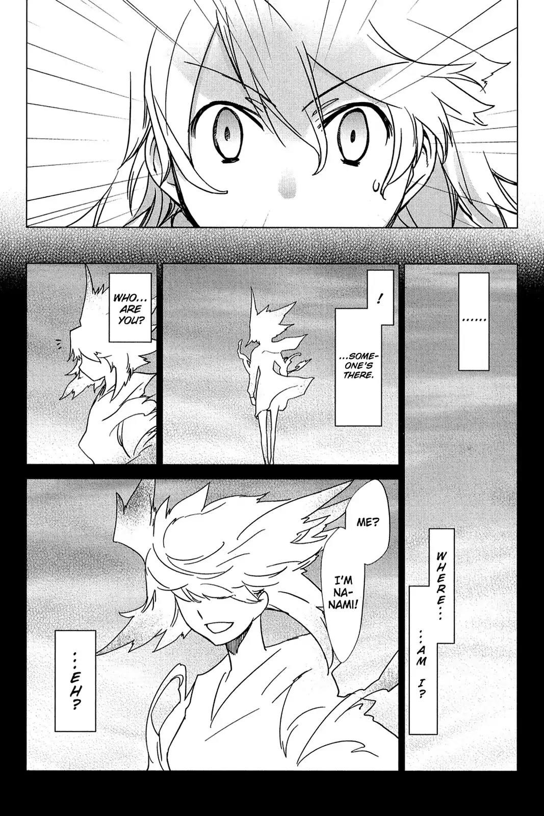 Oninagi Chapter 2.0-17 page 21 - Vol.2 Act Fourteen