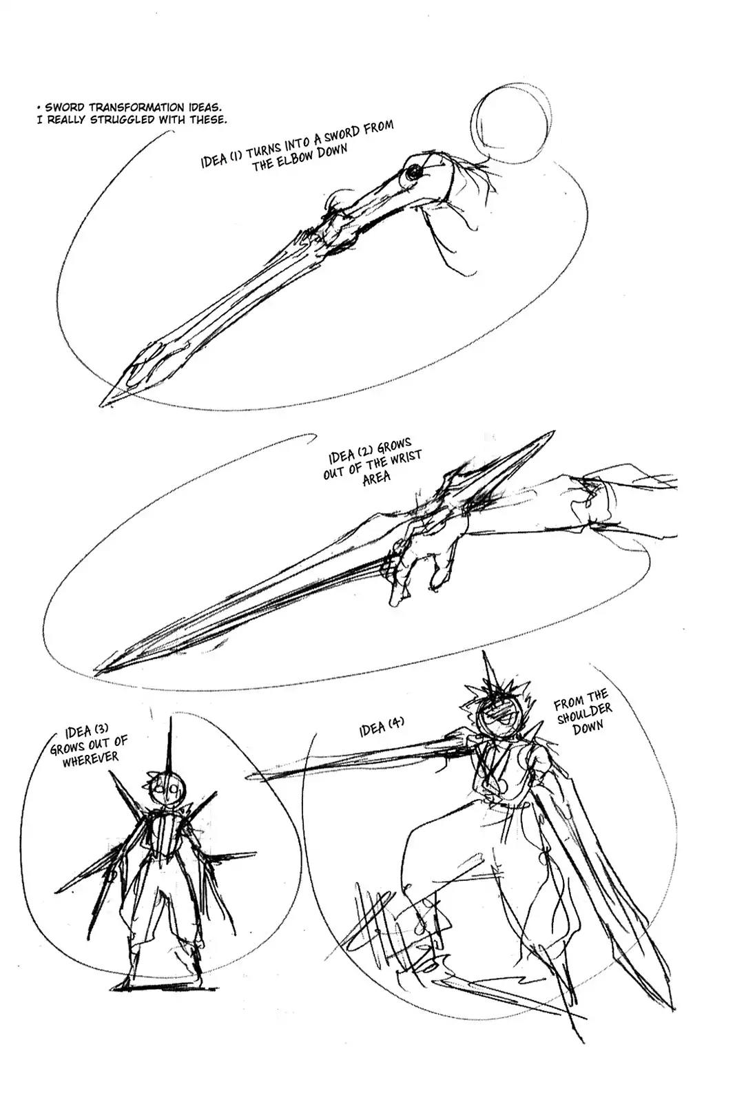 Oninagi Chapter 2.0-17 page 26 - Vol.2 Act Fourteen