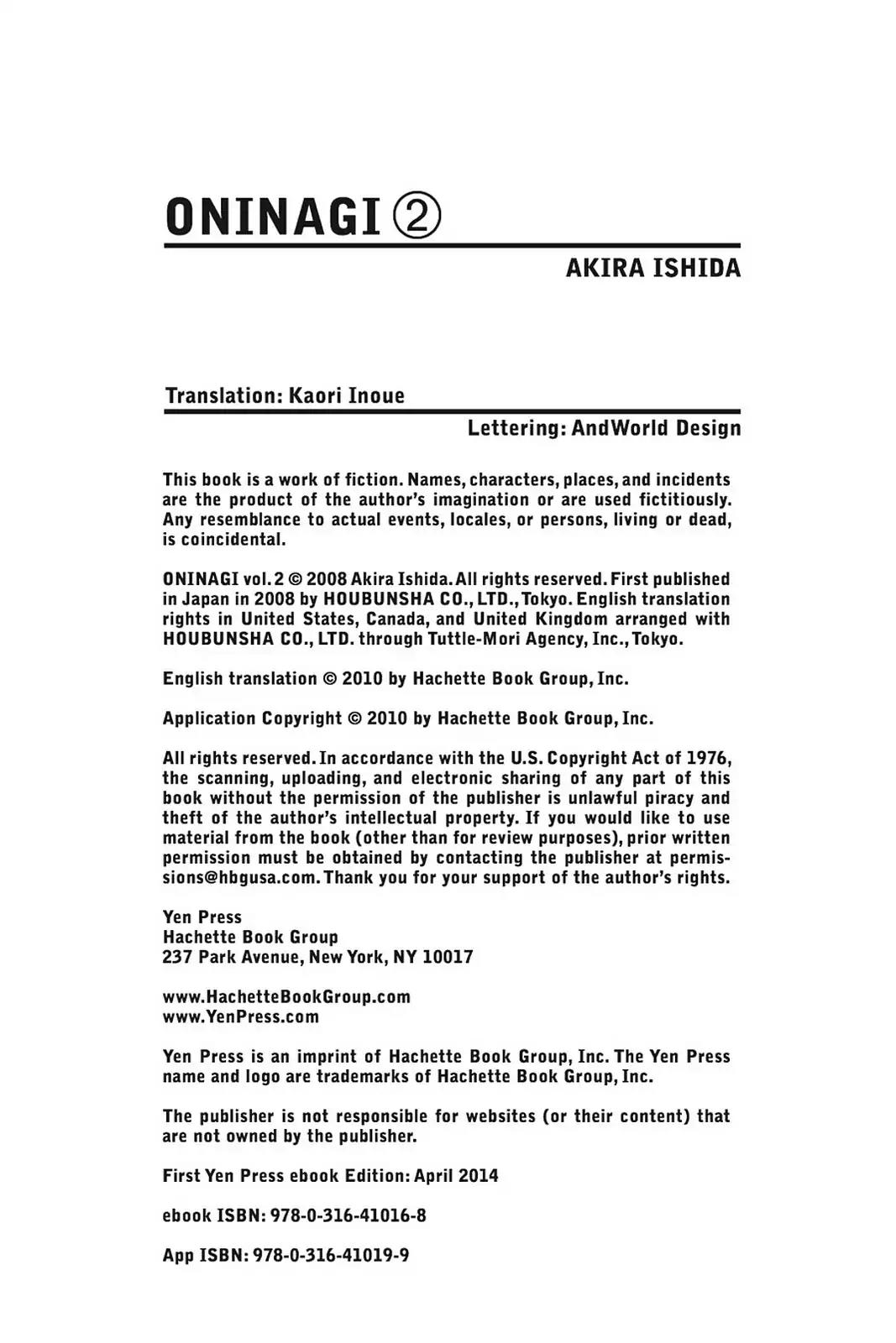 Oninagi Chapter 2.0-17 page 29 - Vol.2 Act Fourteen