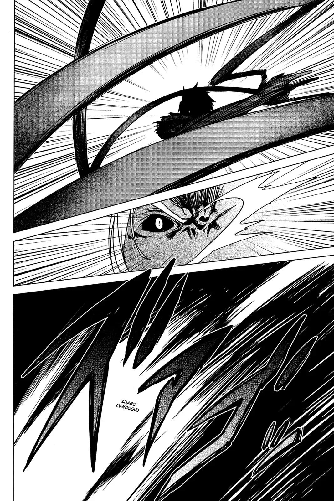 Oninagi Chapter 3.0-18 page 19 - Vol.3 Act Fifteen