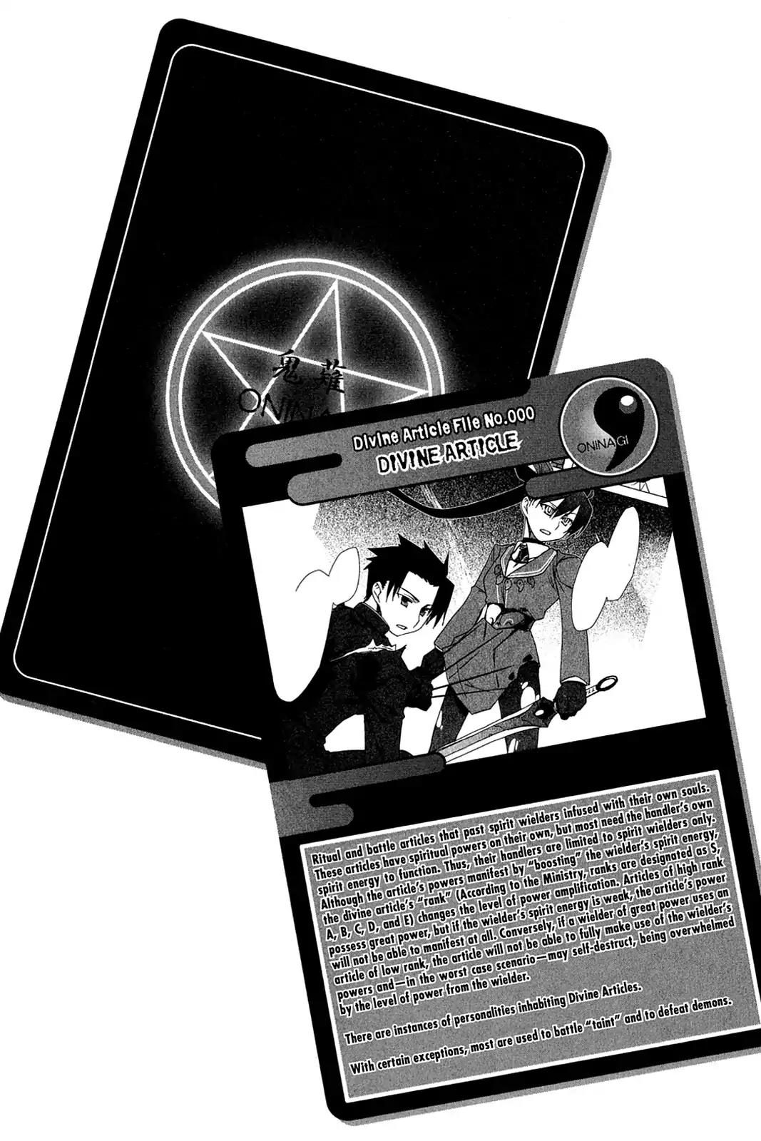 Oninagi Chapter 3.0-18 page 6 - Vol.3 Act Fifteen