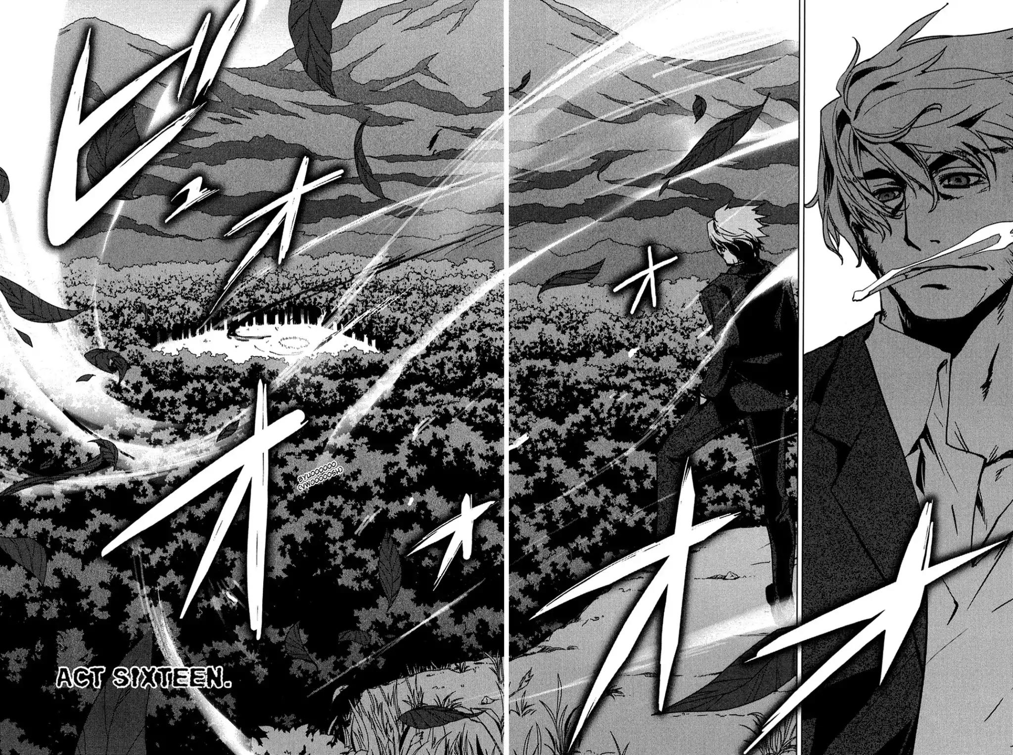 Oninagi Chapter 3.0-19 page 3 - Vol.3 Act Sixteen