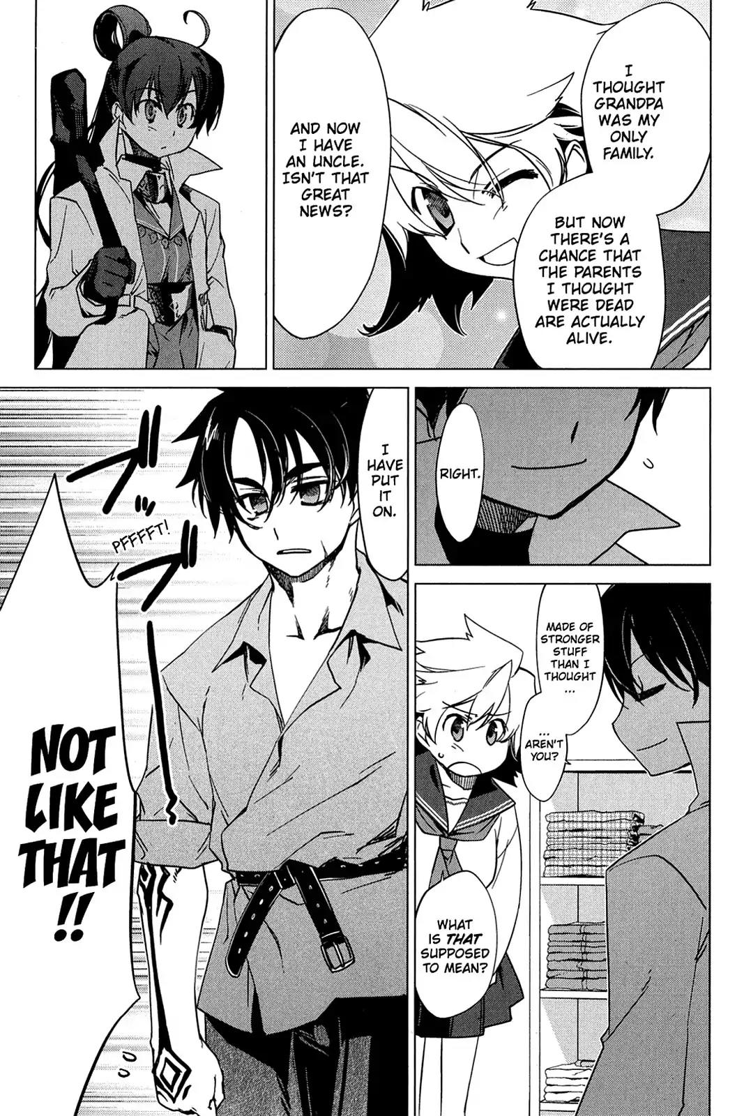 Oninagi Chapter 3.0-20 page 8 - Vol.3 Act Seventeen