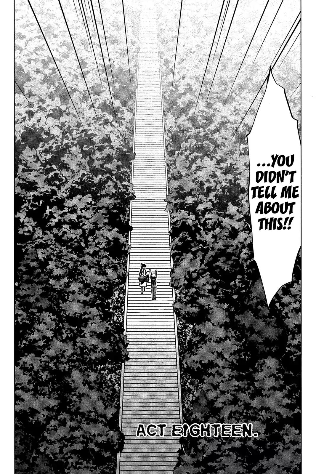 Oninagi Chapter 3.0-21 page 3 - Vol.3 Act Eightteen