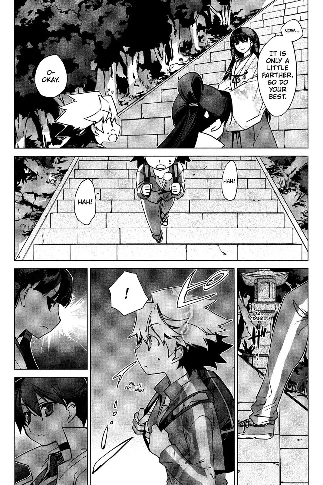 Oninagi Chapter 3.0-21 page 7 - Vol.3 Act Eightteen