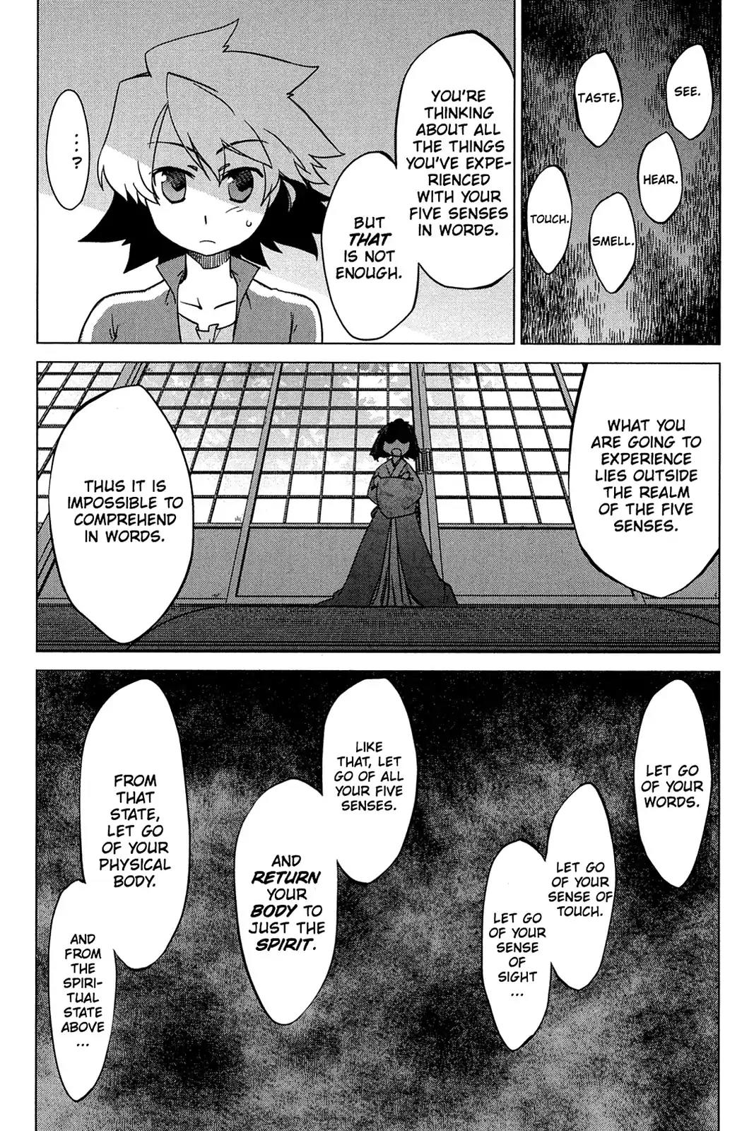 Oninagi Chapter 3.0-22 page 11 - Vol.3 Act Nineteen