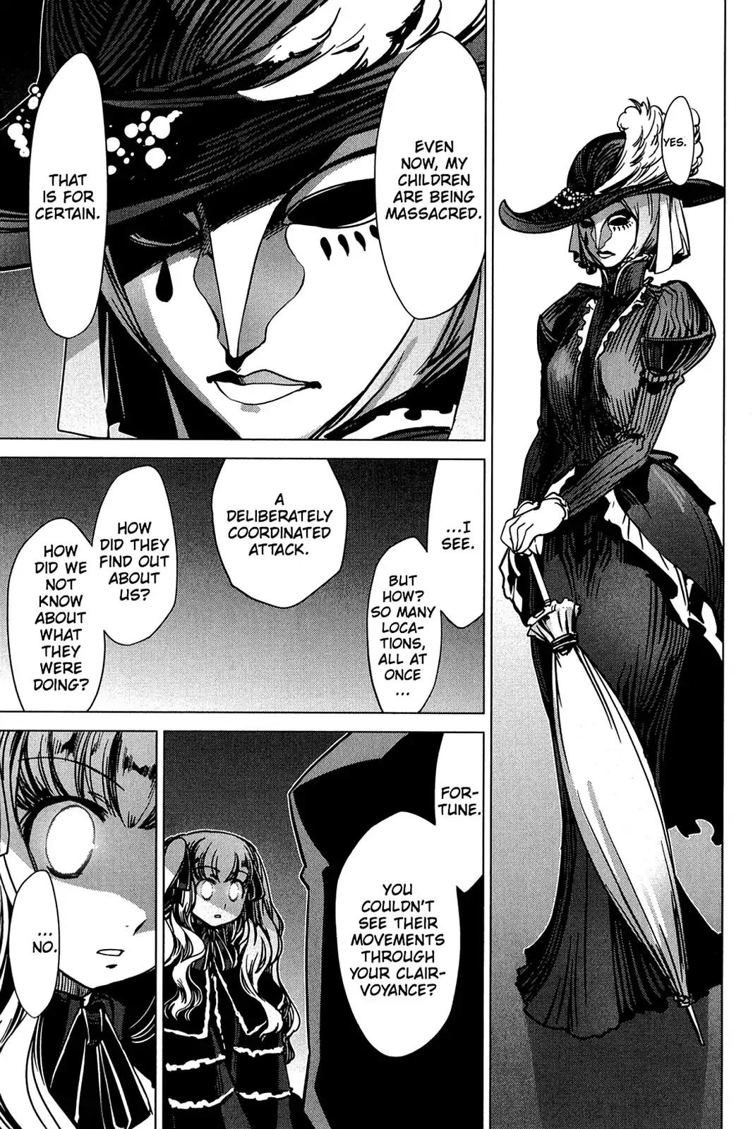Oninagi Chapter 3.0-22 page 22 - Vol.3 Act Nineteen