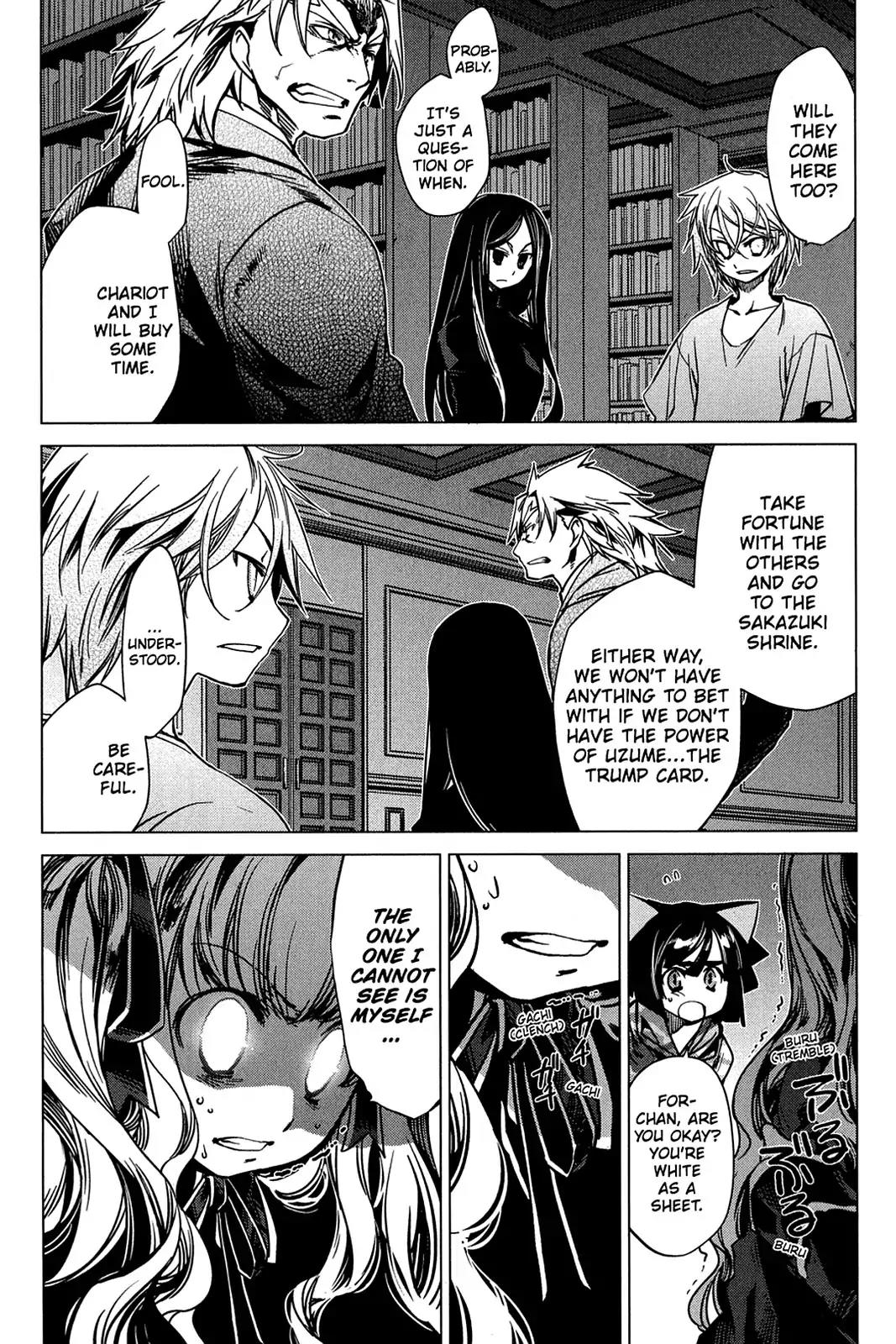 Oninagi Chapter 3.0-22 page 23 - Vol.3 Act Nineteen