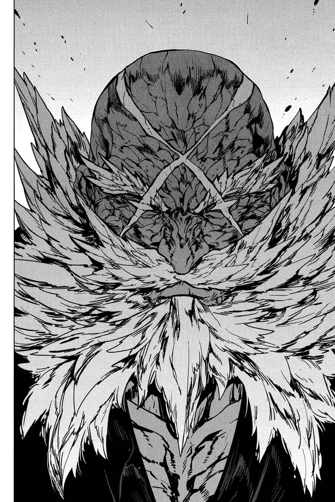 Oninagi Chapter 3.0-23 page 14 - Vol.3 Act Twenty