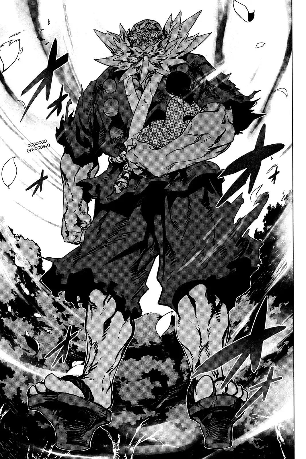 Oninagi Chapter 3.0-23 page 15 - Vol.3 Act Twenty