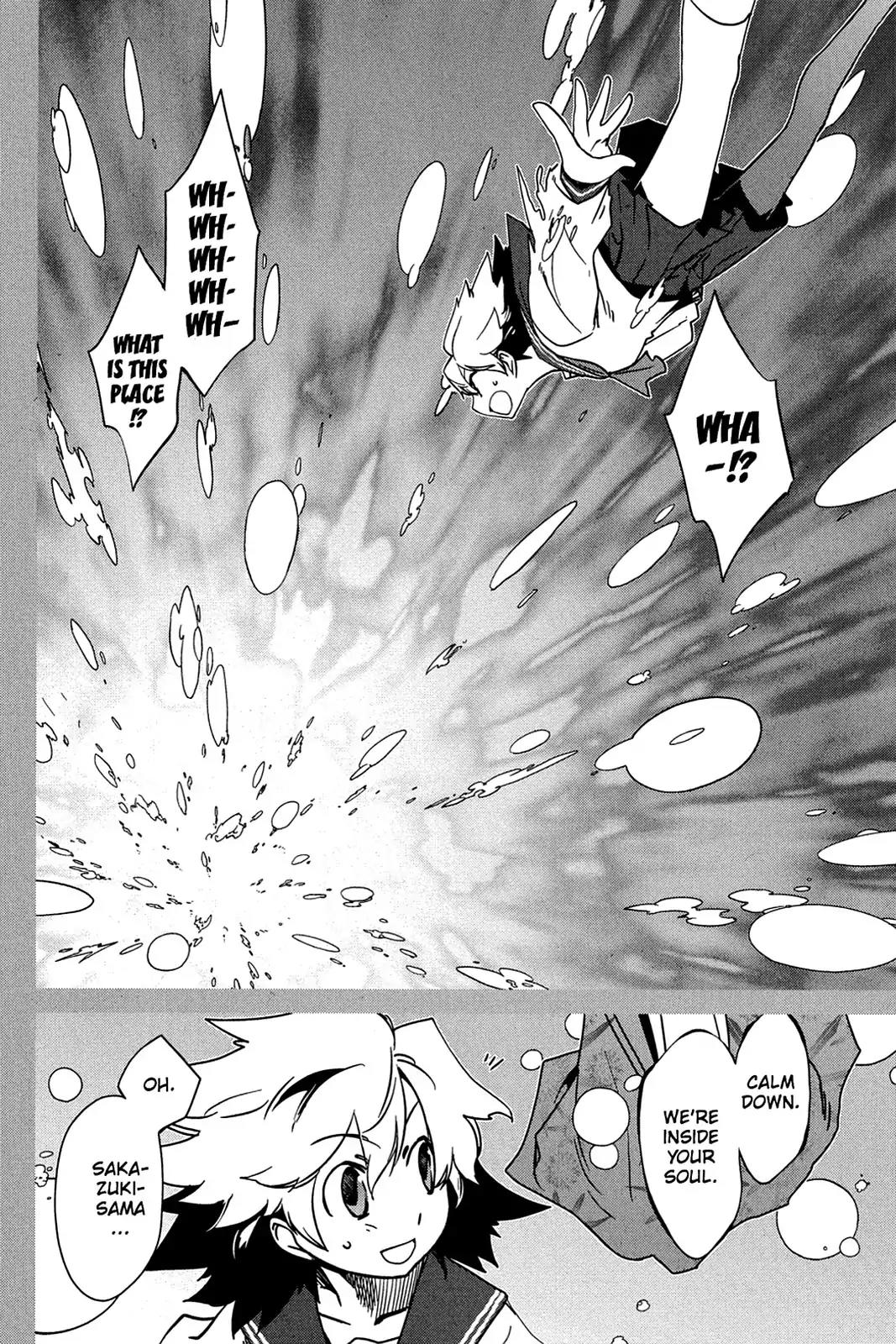 Oninagi Chapter 3.0-23 page 20 - Vol.3 Act Twenty