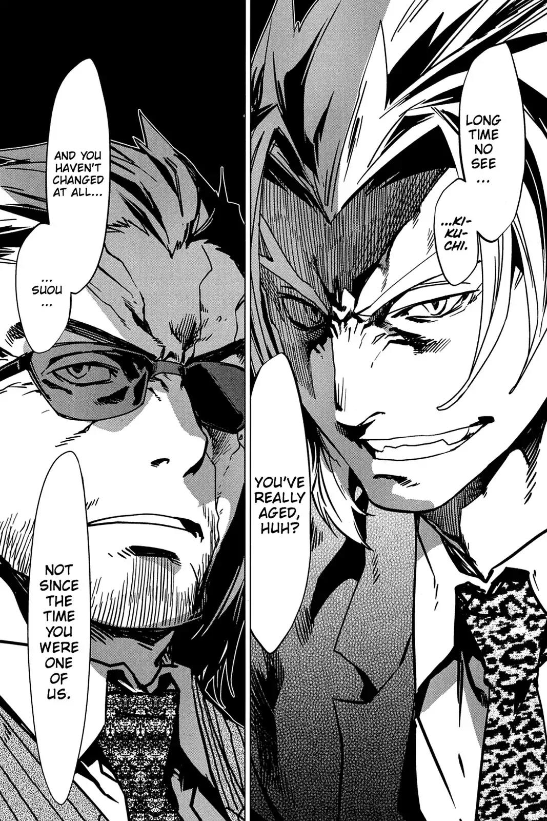 Oninagi Chapter 3.0-23 page 28 - Vol.3 Act Twenty