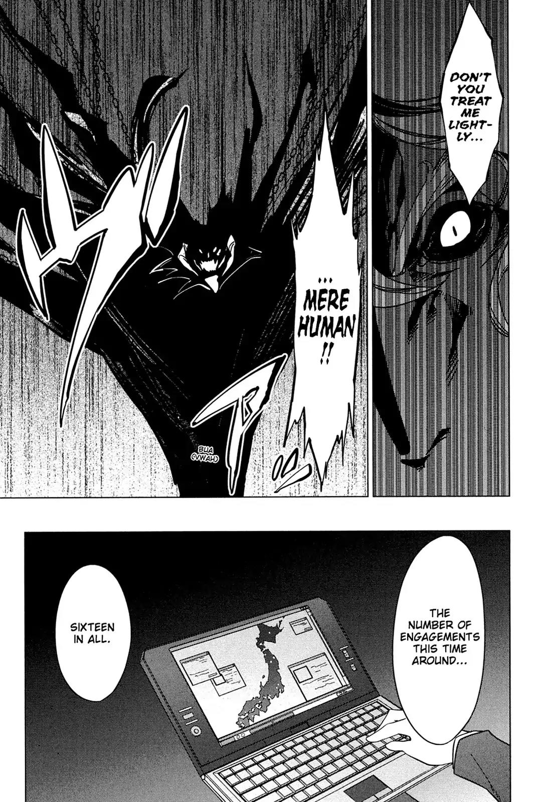 Oninagi Chapter 3.0-23 page 6 - Vol.3 Act Twenty